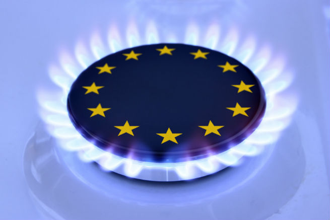 The Alexandroupolis INGS has been selected by the European Commission as a European Project of Common Interest for Natural Gas